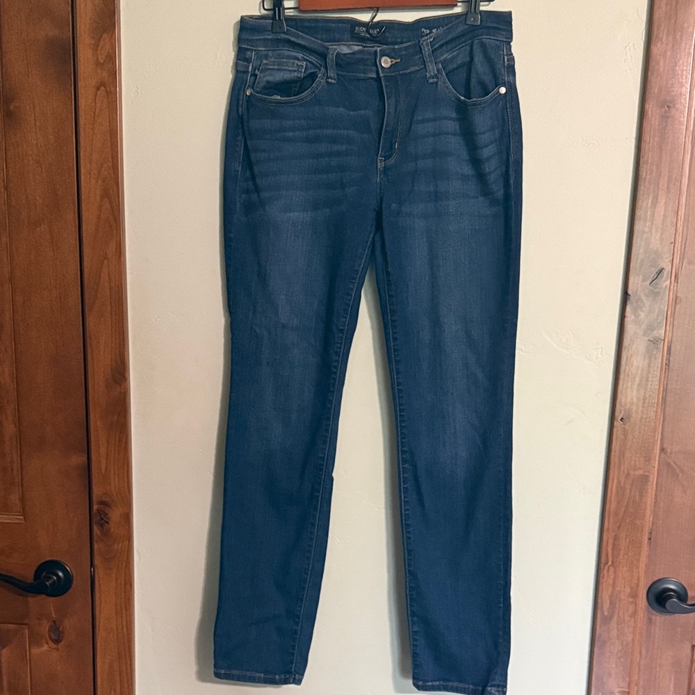 Women's Blue Jeans